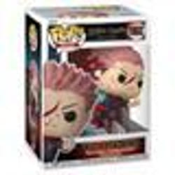 Figurine - Funko Pop! - Yuji Itadori - 95 cm - Jujutsu Kaisen - Cadeau Officiel