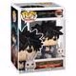 Figurine - Funko Pop! - Megumi Fushiguro - 375 pouces - Vinyle - Jujutsu Kaisen