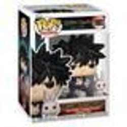 Figurine - Funko Pop! - Megumi Fushiguro - 375 pouces - Vinyle - Jujutsu Kaisen