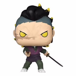 FUNKO POP! 85328, Figurine à collectionner, Dessins animés et Mangas