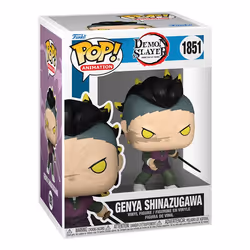 FUNKO POP! 85328 collectible figure