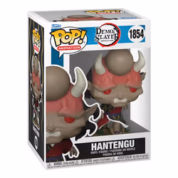 FUNKO POP! 85330 collectible figure - Vue supplémentaire 2