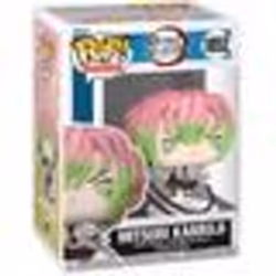 FUNKO POP! 85331, Figurine à collectionner, Dessins animés et Mangas