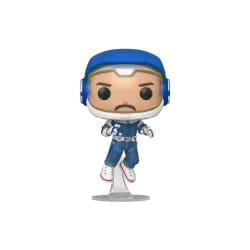Les 4 Fantastiques : Premiers pas - Figurine POP! Mister Fantastic (Astronaut) 9 cm