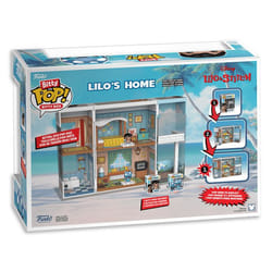 FUNKO POP! Lilo's Home