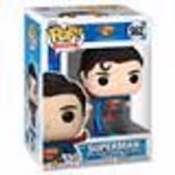 Figurine Funko Pop! N°562 - Superman Legacy 2025 - Superman
