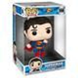 Figurine Funko Pop! Jumbo N°566 - Superman Legacy 2025 - Superman