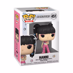 FUNKO POP! 85681 collectible figure - Vue supplémentaire 2