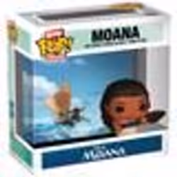Figurine Funko Bitty Pop Moana Ship