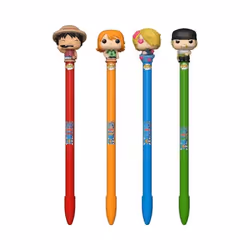 Figurine Funko - One Piece - Modèle aléatoire - Garantie 2 ans - Pour enfants - Mixte