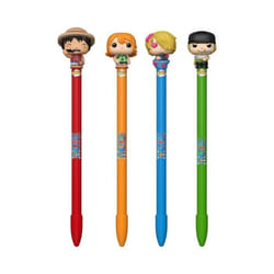 Figurine Funko - One Piece - Modèle aléatoire - Garantie 2 ans - Pour enfants - Mixte