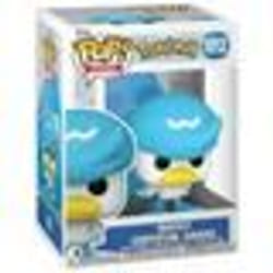 Figurine - FUNKO - Coiffeton - 9 cm - Licence Pokémon - Pour enfants à partir de 3 ans