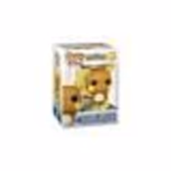 Figurine Funko Pop! - FUNKO - Raichu (Alolan) - 9 cm - Multicolore - À partir de 3 ans