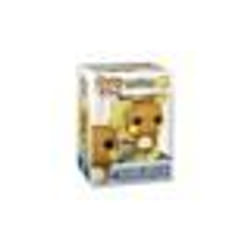 Figurine Funko Pop! - FUNKO - Raichu (Alolan) - 9 cm - Multicolore - À partir de 3 ans