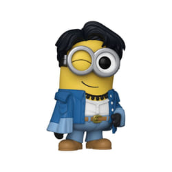 Figurine Funko Pop Despicable Me 4 Jung Kook Minion