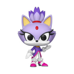 FUNKO POP! Blaze the Cat