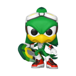 FUNKO POP! Jet the Hawk