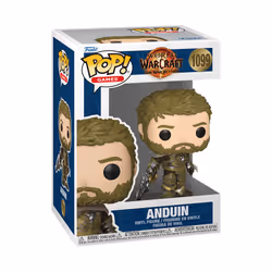 FUNKO POP! 86107 - Vue supplémentaire 2