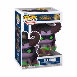 FUNKO POP! 86108 - Vue supplémentaire 2