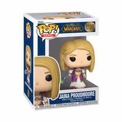 FUNKO POP! 86109 - Vue supplémentaire 2