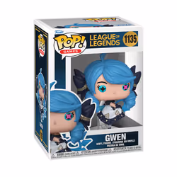 FUNKO POP! 86110 - Vue supplémentaire 2
