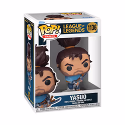 FUNKO POP! 86112 - Vue supplémentaire 2