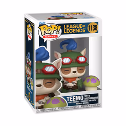FUNKO POP! 86113 - Vue supplémentaire 2