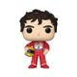 Figurine Funko Pop Racing McLaren Ayrton Senna
