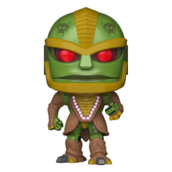 Transformers - Figurine POP! Rhinox 9 cm