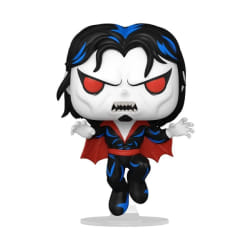 Strange Tales - Figurine POP! Marvel Morbius 9 cm