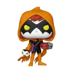 Strange Tales - Figurine POP! Marvel Hallow'sEve 9 cm