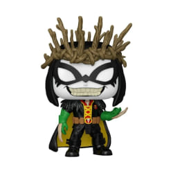 DC Dark Multiverse - Figurine POP! Robin King 9 cm