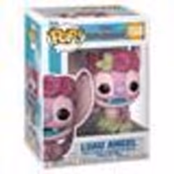 Figurine Funko Pop! Disney : Lilo et Stitch – Luau Angel 1568