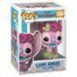 Figurine Funko Pop! Disney : Lilo et Stitch – Luau Angel 1568