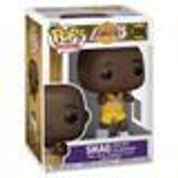 FUNKO POP! Shaq 2000 WCF Celebration