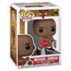 FUNKO POP! Michael Jordan (1989 Playoffs), Figurine à collectionner, Sport
