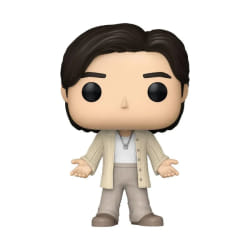 BTS Solo - Figurine POP! RM (Wildflower) 9 cm