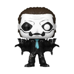 Ghost - Figurine POP! Papa Emeritus IV (Bat Outfit) (Glitter) 9 cm