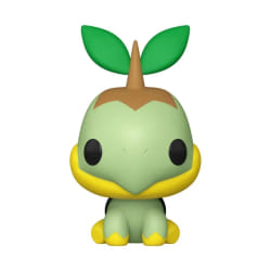 FUNKO POP! Turtwig