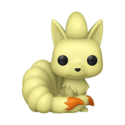 FUNKO POP! Ninetales
