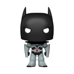 Batman Beyond - Figurine POP! Armored Bruce 9 cm