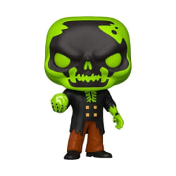 Batman Beyond - Figurine POP! Blight 9 cm