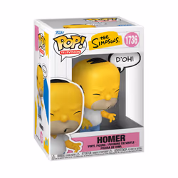 FUNKO POP! 86412 - Vue supplémentaire 2