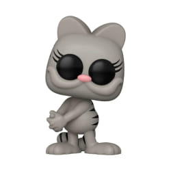 Garfield - Figurine POP! Nermal 9 cm