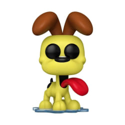 Garfield - Figurine POP! Odie 9 cm