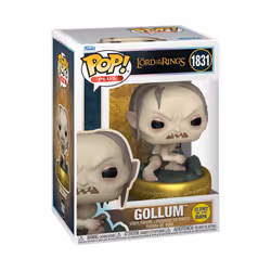FUNKO POP! PLUS 86429 - Vue supplémentaire 2