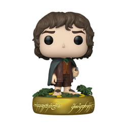 FUNKO POP! PLUS 86430