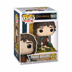FUNKO POP! PLUS 86430 - Vue supplémentaire 2