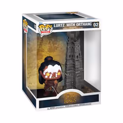 FUNKO POP! 86431 - Vue supplémentaire 2