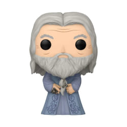 Harry Potter - Figurine POP! Dumbledore Horcruxes 9 cm